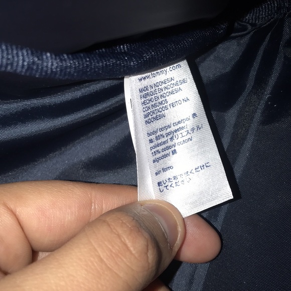 Tommy Hilfiger Men’s Small Duffel Bag🆕 - Picture 13 of 14